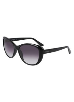 Buy Women's Oval Sunglasses - N2242S-001-5716 - Lens Size: 57 Mm in Saudi Arabia