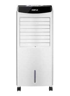 Buy Castle Air Cooler, 30 Liters, 3 Speeds, AC-1130 - White in Egypt