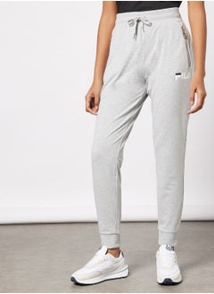 Buy Logo Drawstring Sweatpants in UAE