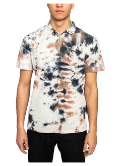 Buy POLO T-SHIRT TIE DIE in Egypt