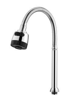 Buy Kitchen Faucet with Flexible  Sprayer Head  - 50cm in Saudi Arabia