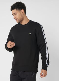 اشتري Logo Sweatshirt في السعودية