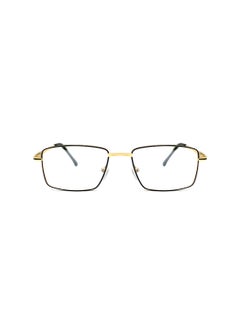 Buy Unisex Rectangular Eyeglass Frame - JY1061 - 52 Mm in UAE