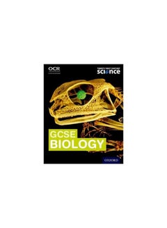 Buy Twenty First Century Science:: GCSE Biology Student Book in UAE