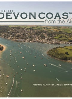 Buy South Devon Coast from the Air in UAE