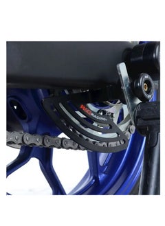 اشتري Toe Chain Guards - Toe Guard Yamaha YZF-R1/R1M '15- and MT-10 '16- & SP '17- ,Yamaha Tracer 9 (GT) '21- & Yamaha MT-09 (SP) '21- models في الامارات