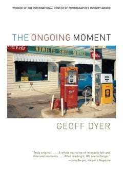 Buy The Ongoing Moment in UAE