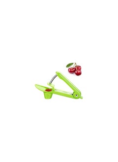 Buy Cherry Olive Seed Remover Tool with Heavy Duty Food Grade Silicone Cup Cherry Core Remover with Space Saving Locking Design in Egypt