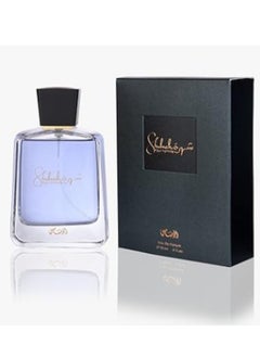 اشتري عطر شهره رصاصي رجالي 100مل في السعودية