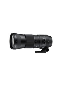 Buy Sigma 150-600mm f/5-6.3 DG OS HSM Contemporary Lens for Canon EF in UAE