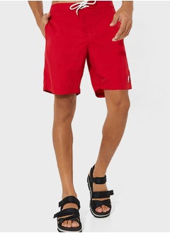 Buy Drawstring Swim Shorts in UAE