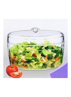 Buy Salad Bowl With Lid in Egypt