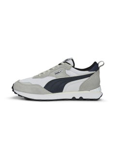 Buy Mens Rider FV Retro Rewind Sneakers in UAE