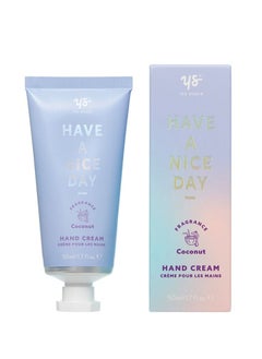 اشتري Yes Studio Coconut Nourishing Hand Cream في الامارات