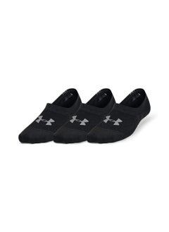 Buy Breathe Lite Ultra Low Socks (Pack of 3) in Saudi Arabia