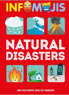 Buy Infomojis: Natural Disasters in UAE