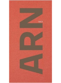 Buy ARN Vol.3 in UAE