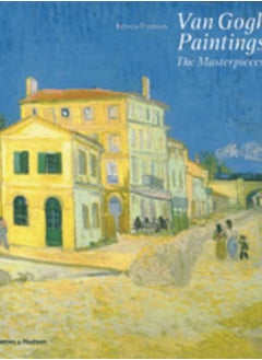 Buy Van Gogh Paintings : The Masterpieces in Saudi Arabia