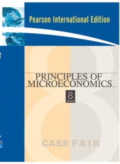 Buy Principles of Microeconomics: International Edition in Egypt