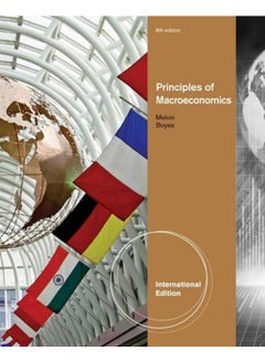 اشتري Principles of Macroeconomics, International Edition في مصر