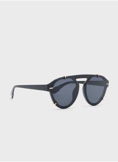 Buy Casual Round Sunglasses in UAE