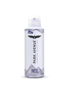 Buy Neo Perfume For Men Fresh Long Lasting Fragrance 150 ml in UAE