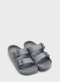 Buy Double Strap Sandals in UAE