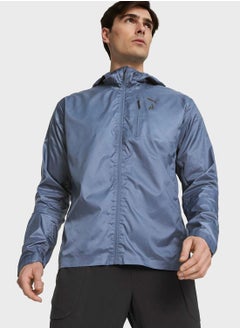 Buy Lightweight Packable Run Jacket in Saudi Arabia