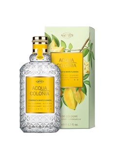 Buy Acqua Colonia Starfruit & White Flowers U Edc in UAE