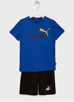 Buy Kids Short Jersey Set in UAE