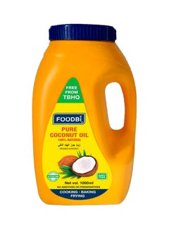 Buy Pure Coconut Oil 1Liters in UAE