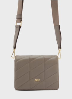 Buy Betty Flap Over Crossbody Bag in UAE