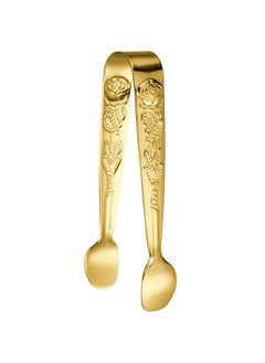 Buy Rose Metal Incense Burner Tongs Gold Specially Designed to Handle Incense in UAE