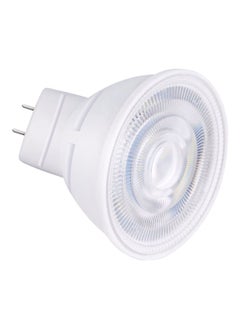 Buy LED Mar Spotlight 7W 560lm 6000k MR16 in UAE