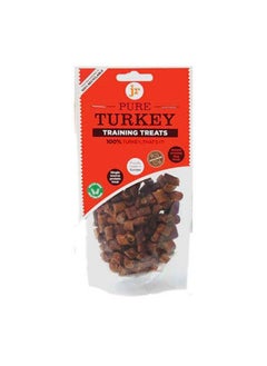 Buy Pure Turkey Training Treats in Saudi Arabia