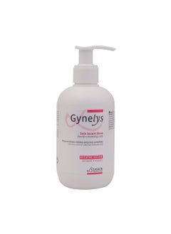 Buy Gynelys Intimate Hygiene 200ml in UAE