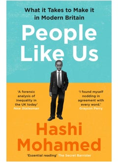 Buy People Like Us : What it Takes to Make it in Modern Britain in Saudi Arabia