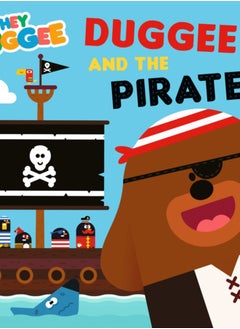 اشتري Hey Duggee: Duggee and the Pirates في السعودية