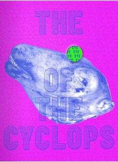 اشتري The Eye Of The Cyclops - Hardback في السعودية