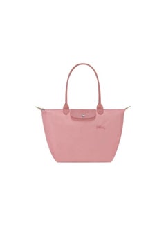 Buy Longchamp Canvas Dumpling Buns Travel Bag in UAE