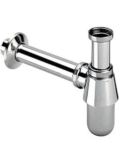 Buy Ac Sink Siphon Chrome in Egypt