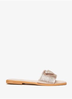 Buy Open Toe Flat Sandals in UAE