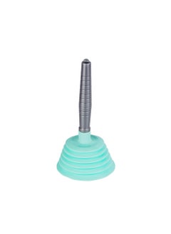 Buy Royalbright Mini Plunger Super Strong Sink N Bath Multi Color Assorted Colors in UAE