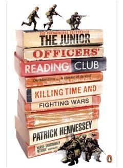 Buy The Junior Officers' Reading Club : Killing Time and Fighting Wars in Saudi Arabia