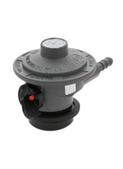 Buy LPG Gas Regulator With Child Safety Lock Made in India in Saudi Arabia