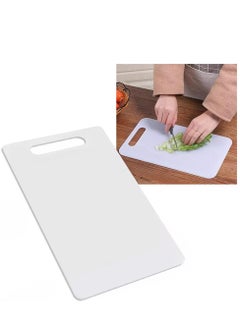 Buy Large Cutting Board White in Saudi Arabia