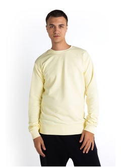 Buy MEN BASIC SWEATSHIRT in Egypt