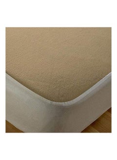 اشتري Scheherazade Wet Protector Mattress Cover في مصر