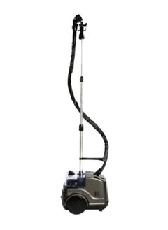 اشتري 2000W Detachable Suspension Attachment Garment Steamer Multicolour 3 L GS6210S في السعودية