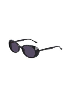 Buy Women's Full Rim Acetate Oval Sunglasses DO510S 5118 (018) in UAE
